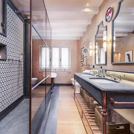 Penthouse San Marco - *