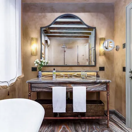 Lejlighed Penthouse San Marco -