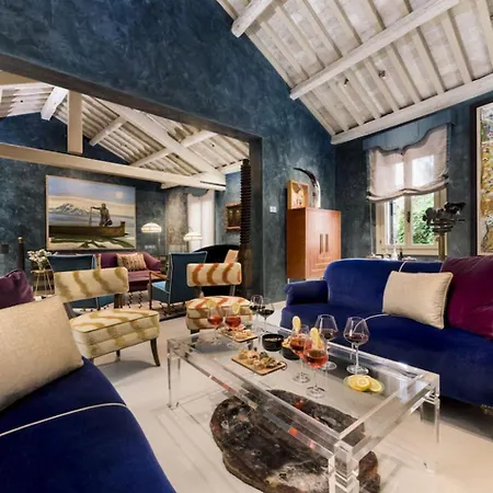 Penthouse San Marco - 아파트 *
