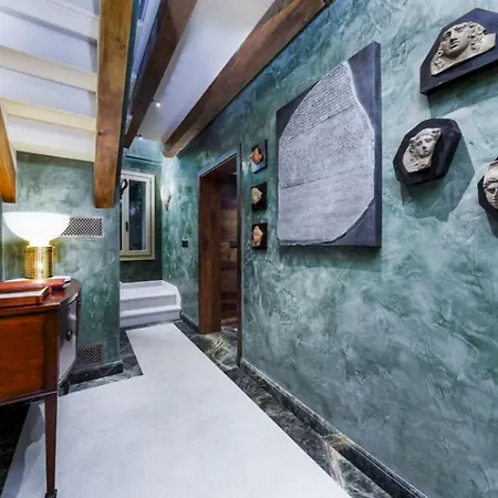 Penthouse San Marco - *