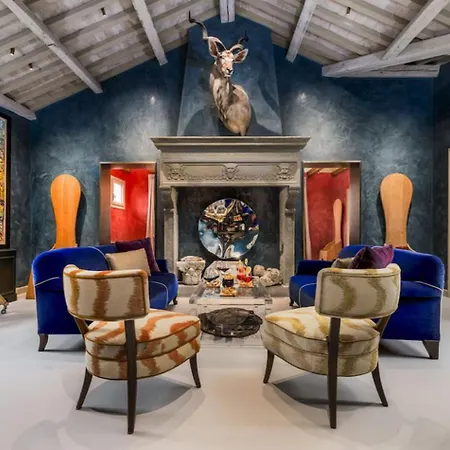 Penthouse San Marco - 베니스