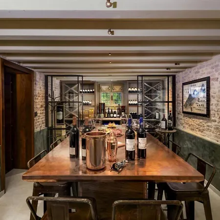 아파트 Penthouse San Marco - *