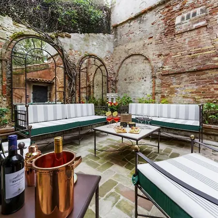 Penthouse San Marco - 아파트 *
