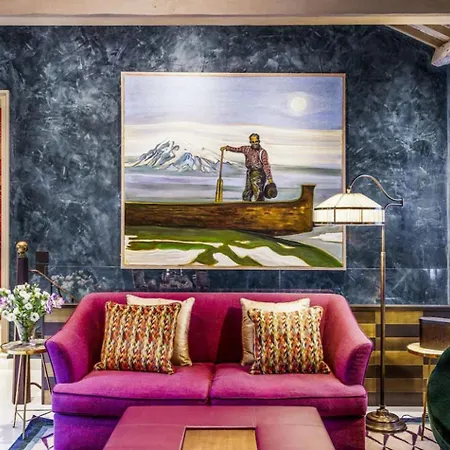 Penthouse San Marco - *