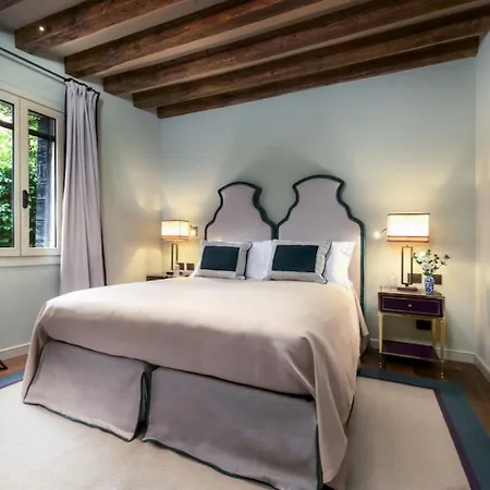 Penthouse San Marco - 아파트