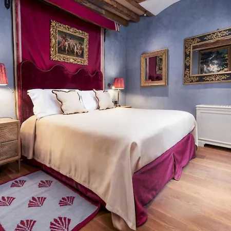 아파트 Penthouse San Marco - *