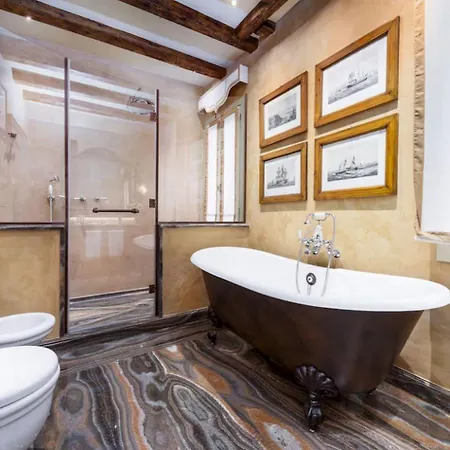 Penthouse San Marco - *