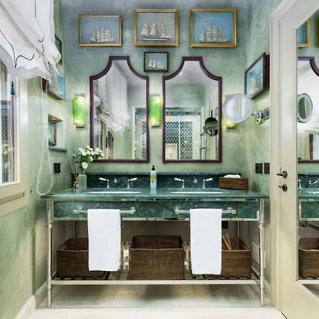 Penthouse San Marco - 베니스