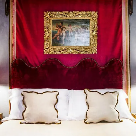 아파트 Penthouse San Marco -