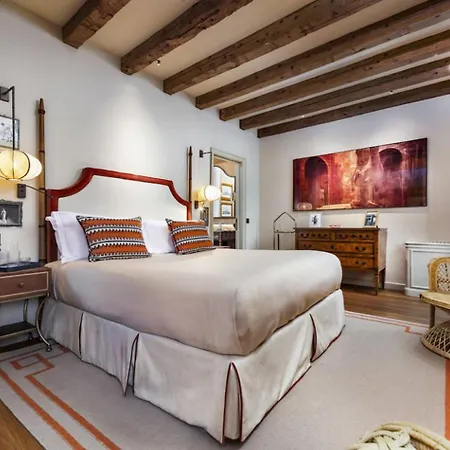 아파트 Penthouse San Marco - *