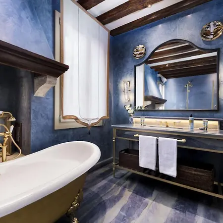 Penthouse San Marco - *