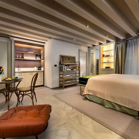 Penthouse San Marco - * 베니스