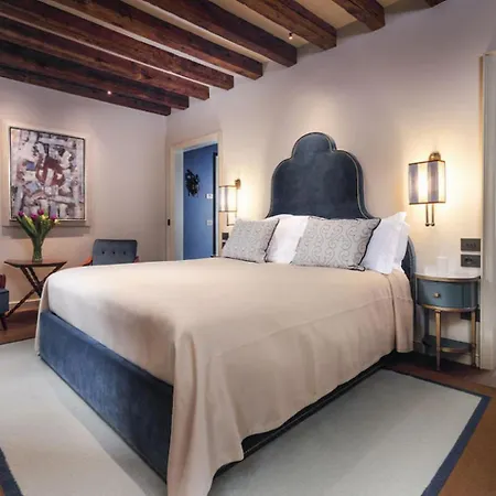 Penthouse San Marco - 아파트