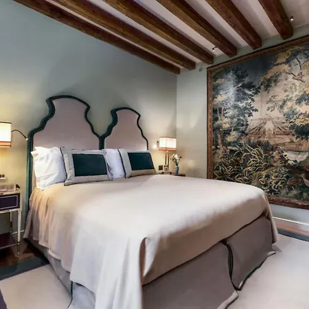 Penthouse San Marco - 아파트 *