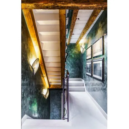 아파트 Penthouse San Marco - *