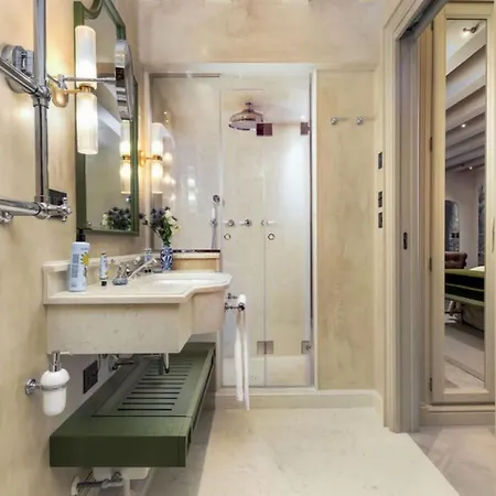 Penthouse San Marco - 아파트