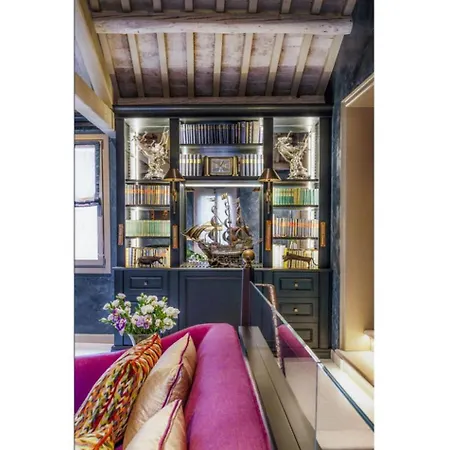Penthouse San Marco - 아파트 *