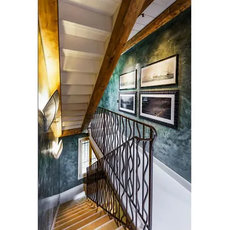 Penthouse San Marco - 아파트