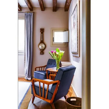 Penthouse San Marco - *